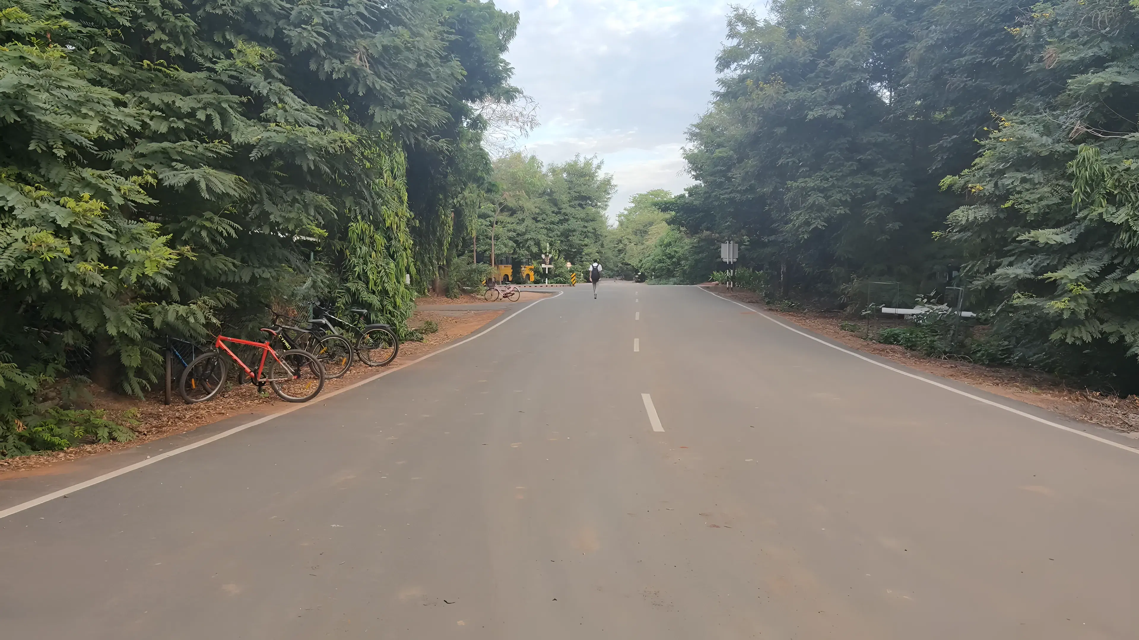 DOMS, IIT Madras academic infrastructure photo 3